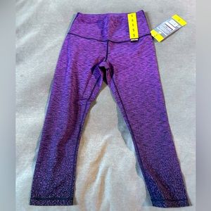 Kirk land leggings size ladies small